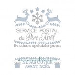 Livraison spéciale de Noël